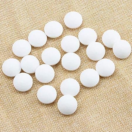 Raazi Moth Balls Old Fashioned Repellent Closet Clothes Protector 500g Amazon Co Uk Garden Outdoors