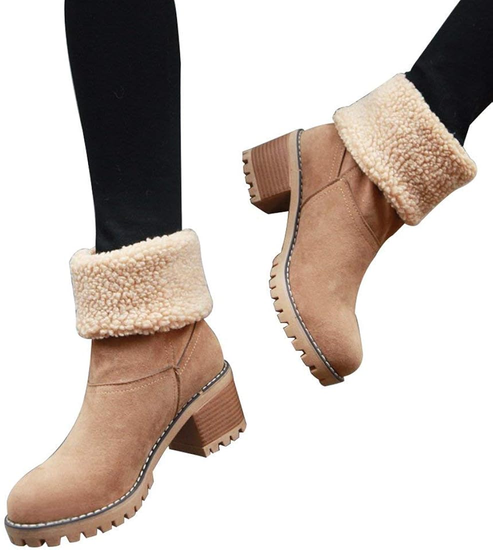 bottes classiques cuir femme