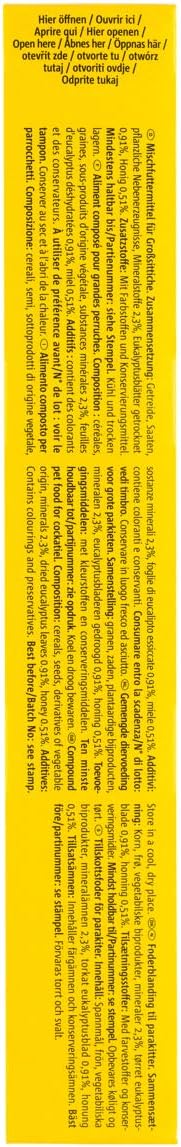 VITAKRAFT BATON NIMFA MIERE/EUCALIPT 2 BUC, 180 g (Pack of 1) - Image 5