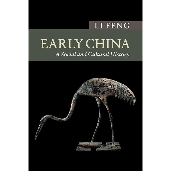 Early China: A Social And Cultural History (New Approaches to Asian History) [ペーパーバック] Feng，Li Amazon.com: Early China: A Social and Cultural History (New
