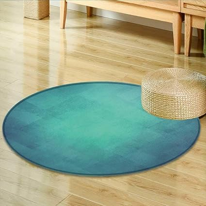 Amazon Com Dining Room Home Bedroom Carpet Floor Mat Light
