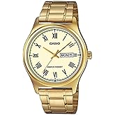 MTP-V006G-9BUDF Casio Wristwatch