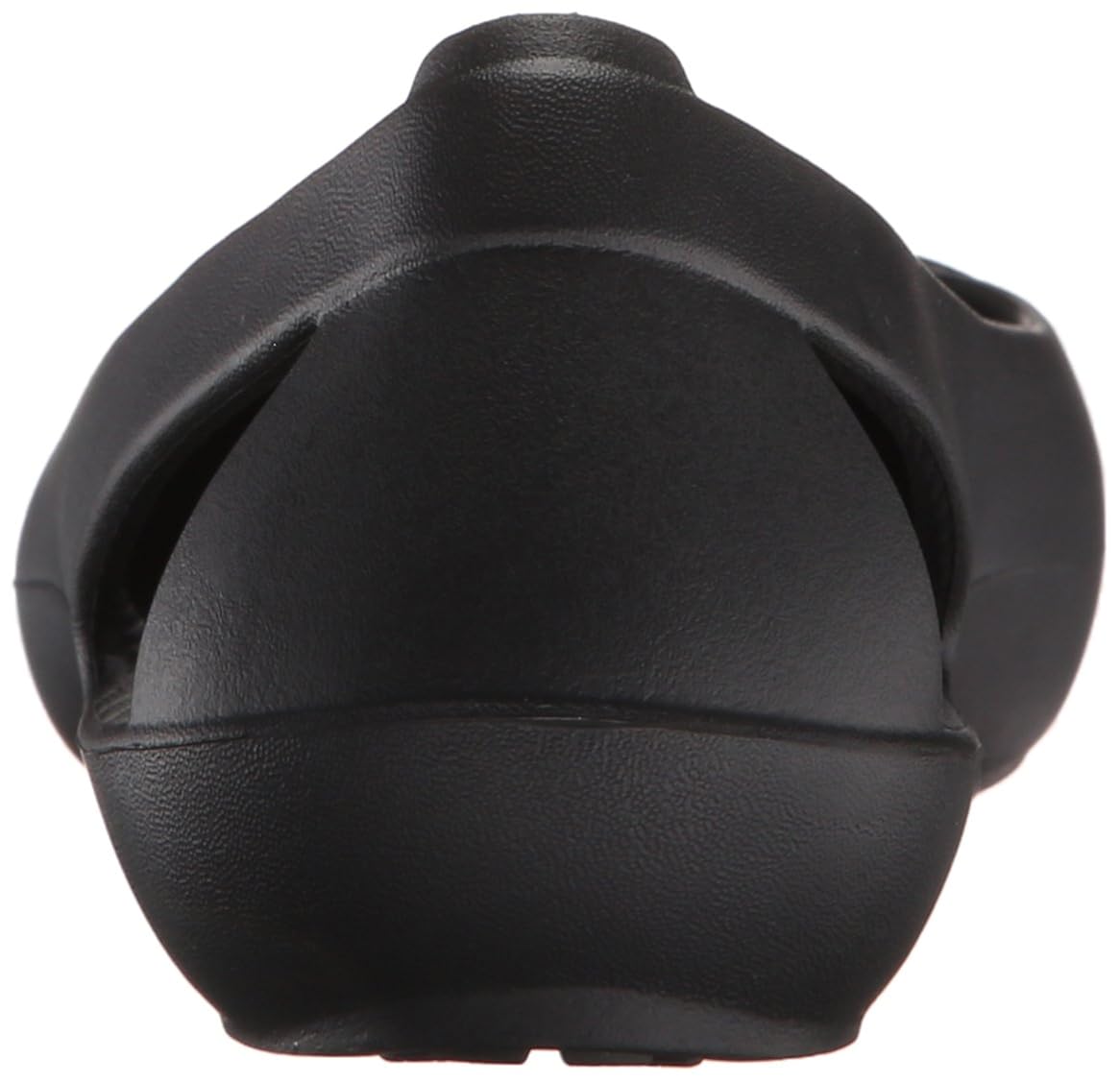 crocs women's sienna shiny flat w