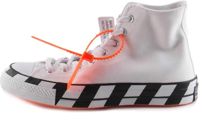 off white chuck 70