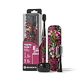 MIPOW Brush GO SlimPro i4 Electric Toothbrush