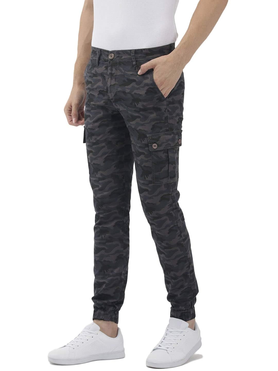 garage cargo pants
