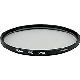 Hoya 58mm HMC (c) Multi-Coated UV Digital