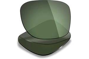 Mryok Replacement Lenses for Maui Jim Red Sands MJ432-59mm - Options