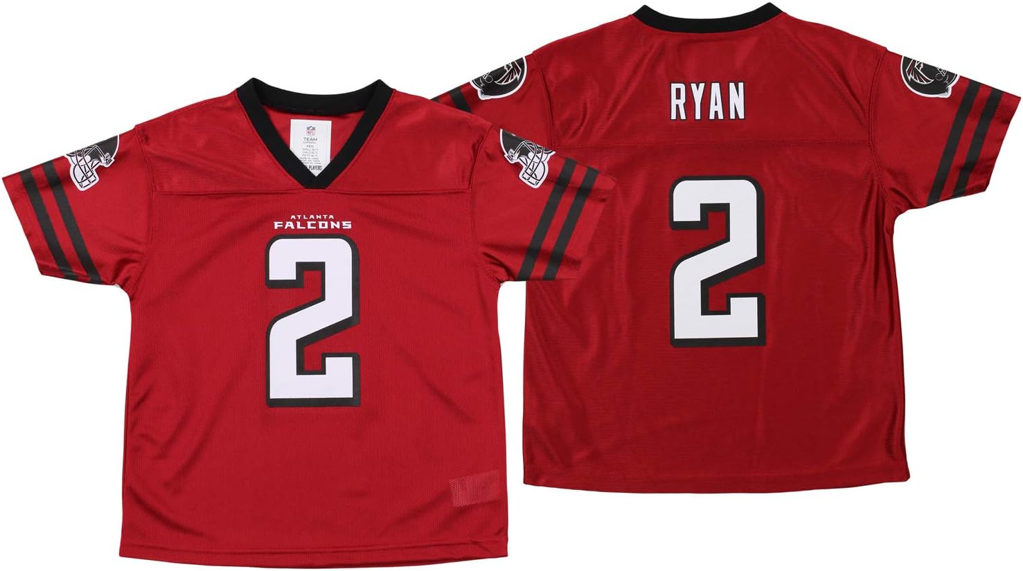 Falcons jersey amazon Clearance