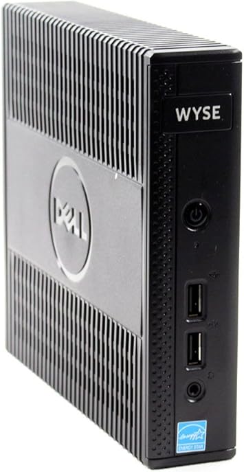 Genuine OEM Dell WYSE 5020 Dx0Q Thin Client 1.5 GHZ RJ45 7JC46 ...