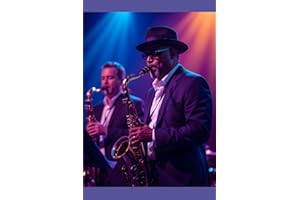 Harmonizing Humanity: International Jazz Day's Global Overture