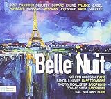 BELLE NUIT                                         image