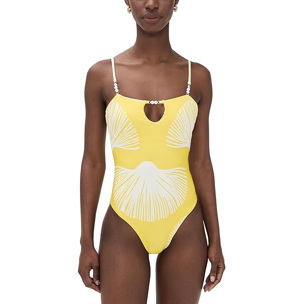 ワンピース HUECLOSET Summer Arte One Piece HUECLOSET Summer Arte One Piece