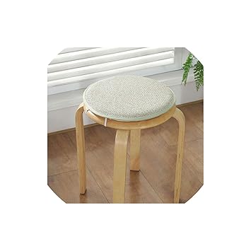 Amazon Com Kkk 3boss Cool Round Rattan Mat Chair Cushion For