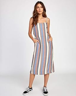 rvca medway dress