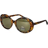 Serengetti BACALL Shiny Tort Havana - Mineral Non Polarized 555nm