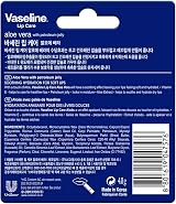Vaseline Lip Therapy Aloe Stick 4.8g Soothing Hydrating Balm view 4