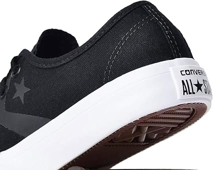 all star marquise preto