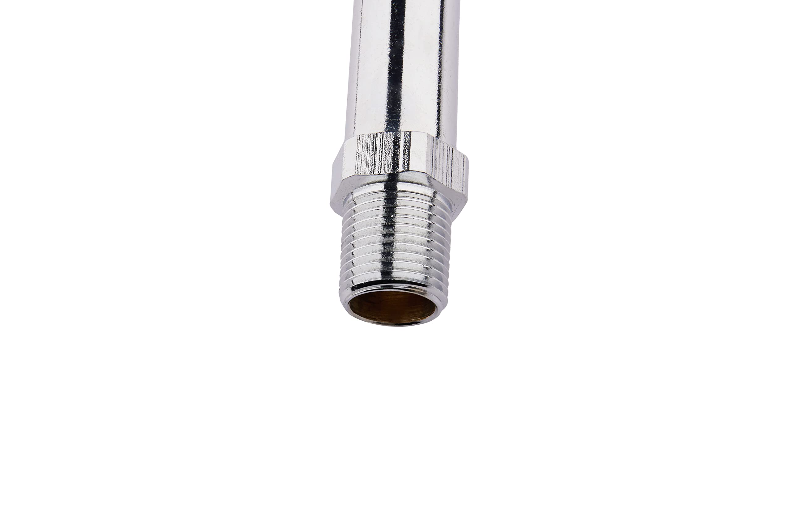 Sweat Connection Pvc 1/2 Inch MIP Sweat Connection Eastman 4 Inch Frost Free Sillcock - 1/2 ...