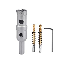 0.73 inch / 18.5mm Carbide Tipped Hole Saw,Metal
