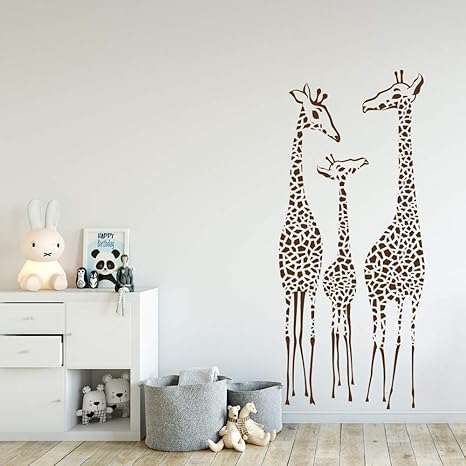 nursery decal