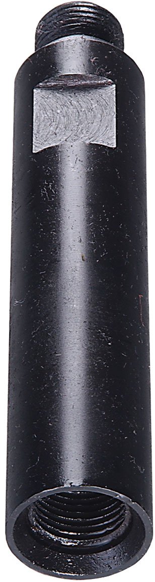 Starrett BMA4150 Extension Bar Rod, 150 mm