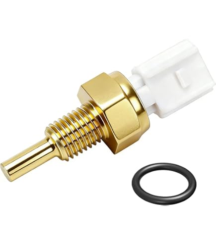 Amazon.com: Radiator Coolant Water Temp Sensor for Kawasaki KFX400