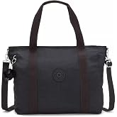Kipling Asseni Printed Tote Bag