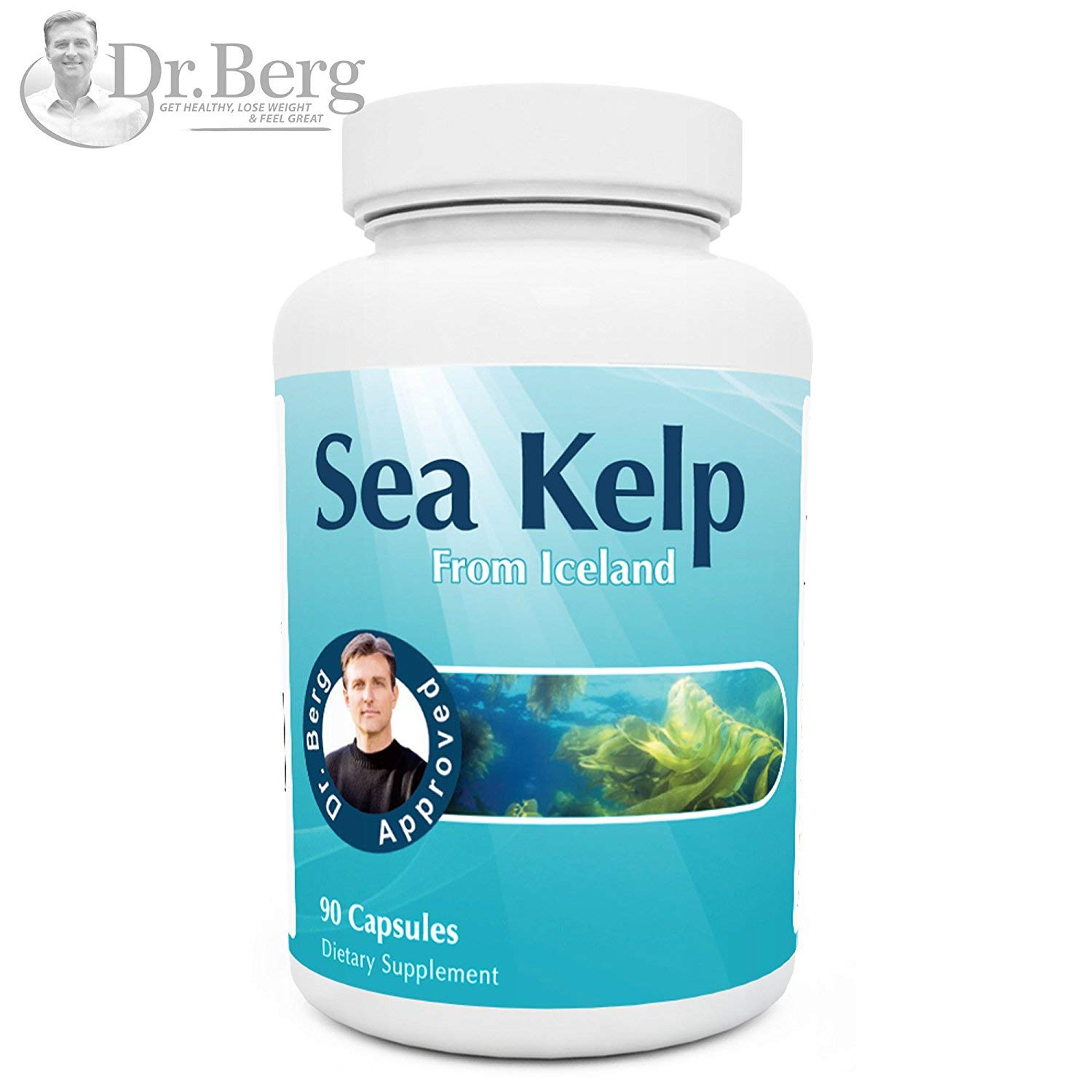 Sea Kelp Weight Loss Results WeightLossLook