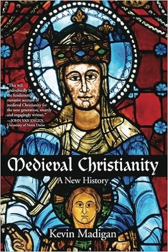 Medieval Christianity: A New History