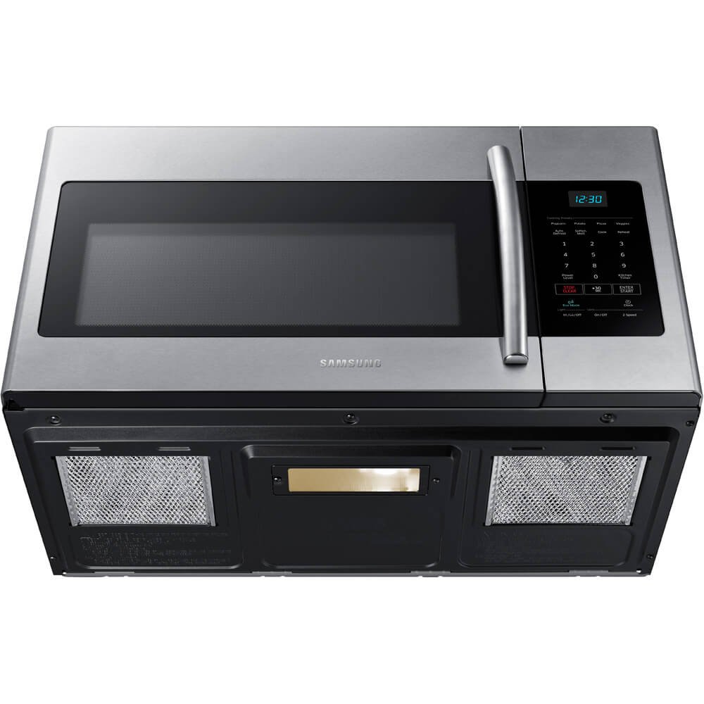 Amazon.com: Samsung ME16H702SES 1,6 pies cúbicos ...