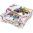 Digimon Card Game: XROS Encounter Booster [BT10] (24CT)