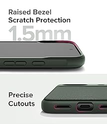 Ringke Onyx [Feels Good in The Hand] Compatible