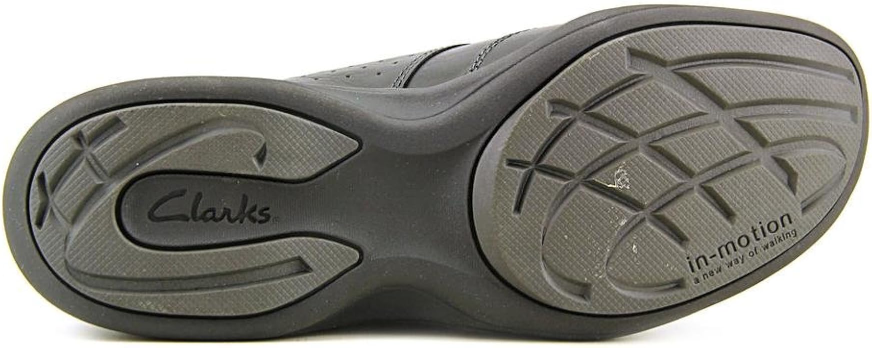 clarks in motion erie