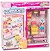 Happy Places Shopkins S3 Welcome Pack - Hungry Puppy Cafeteria