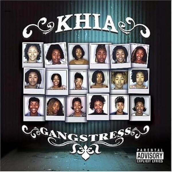 Amazon.com: Thug Misses: CDs & Vinyl