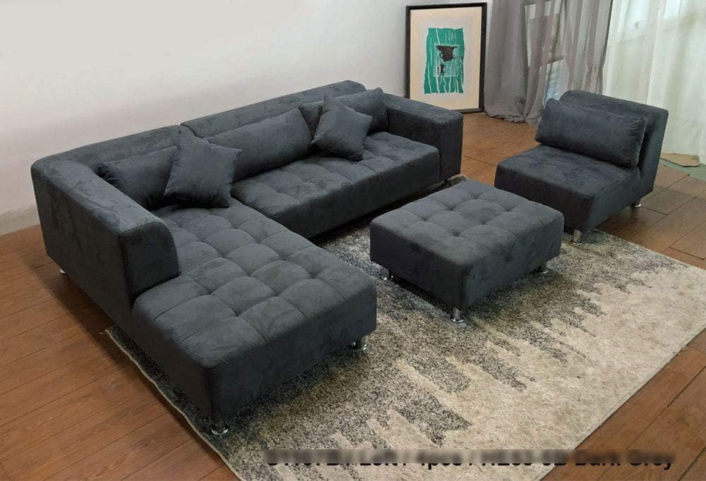 Best Micro Fiber Sectional Sofa