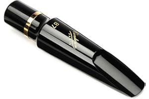 Vandoren SM833 B7 V16 Ebonite Baritone Saxophone Mouthpiece