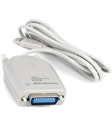 Amazon.com: Prologix USB to Gpib Controller : Electronics