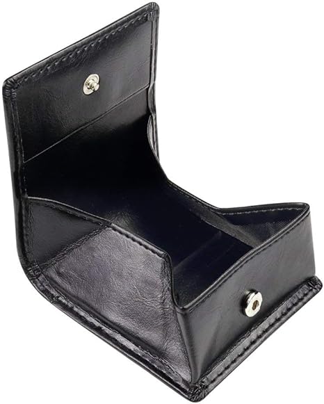 Amazon Co Jp ボックスコインケース 小銭入れ メンズ コインケース メンズ通勤のお友に便利薄型 钱包 ホーム キッチン