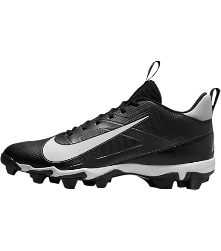 Amazon.com | Nike Alpha Menace Pro 3 Men's Football Cleats, Green