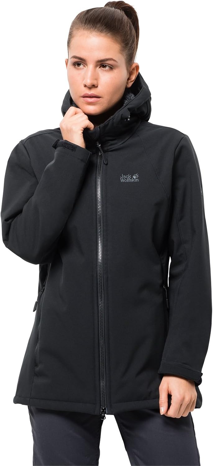 Jack Wolfskin Women
