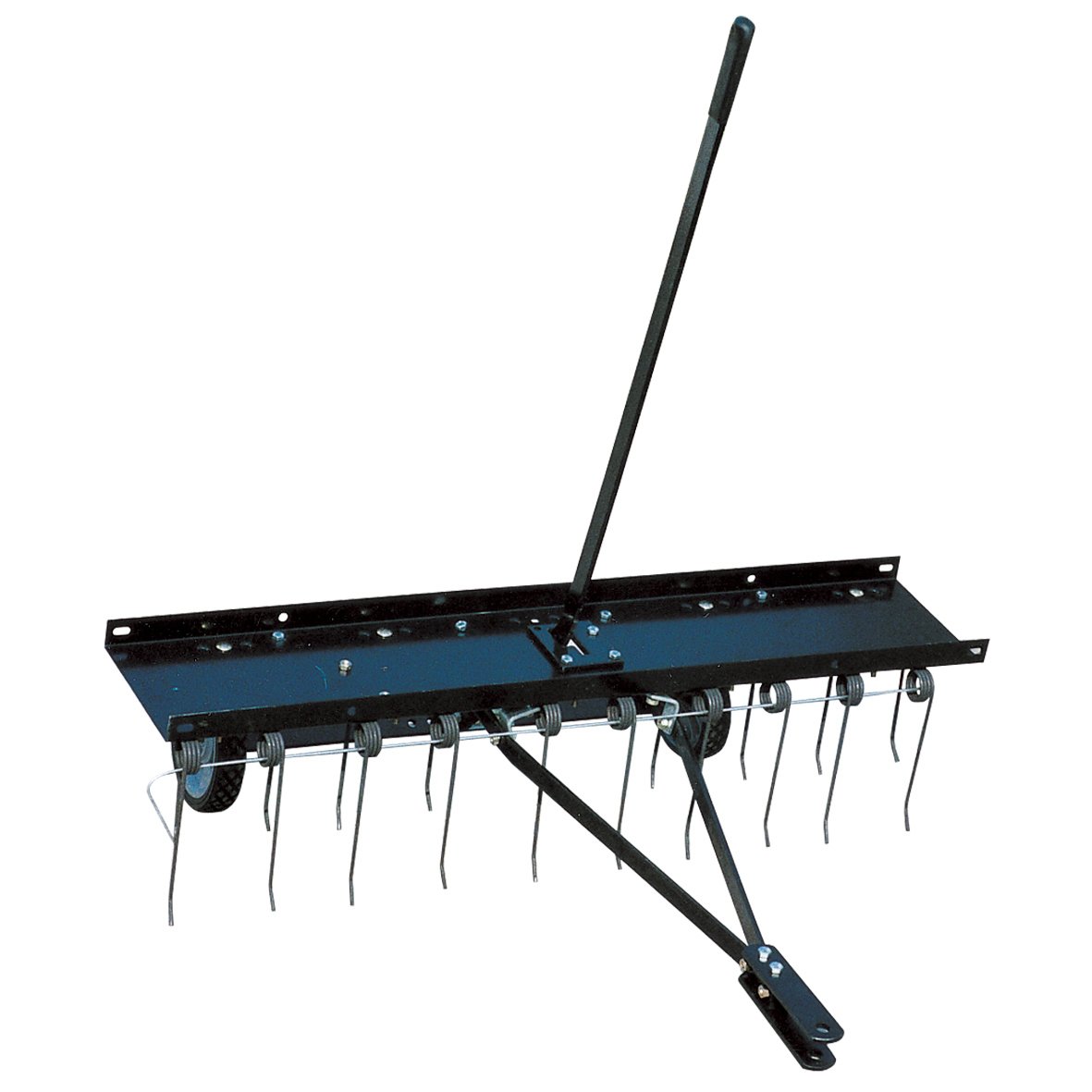 GreenStar 2218 Detacher/Aerator 20 Claws on Spring Steel 100 cm