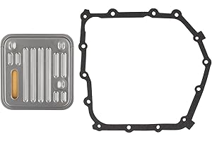 ATP TF-102 Automatic Transmission Filter Kit