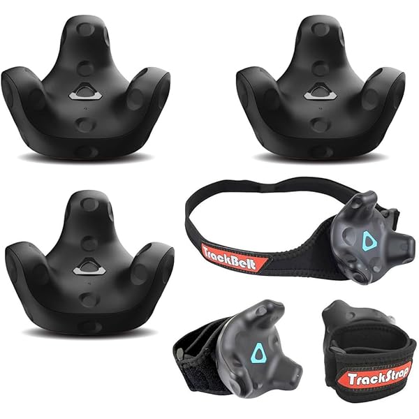 Amazon.com: Rebuff Reality TrackStrap Plus + 7-Port USB Hub