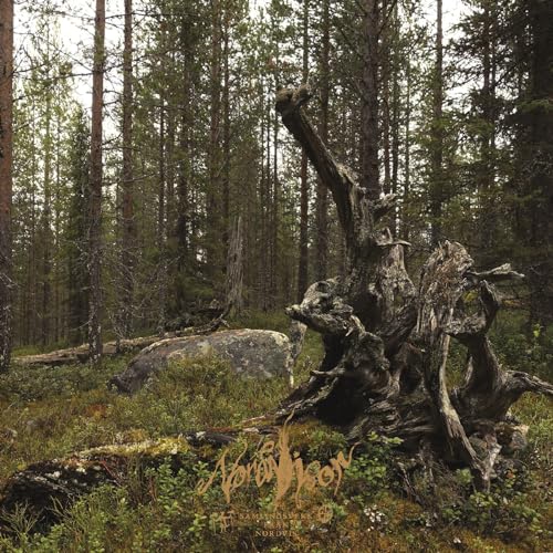 Ett Samlingsverk Fran Nordvi [Vinyl LP]