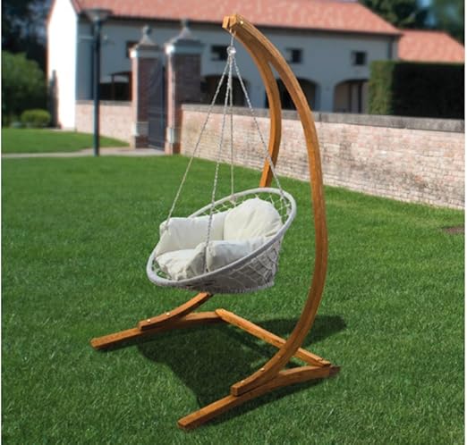 balancin jardin individual