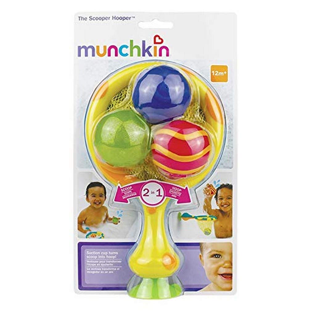 Munchkin The Scooper Hooper