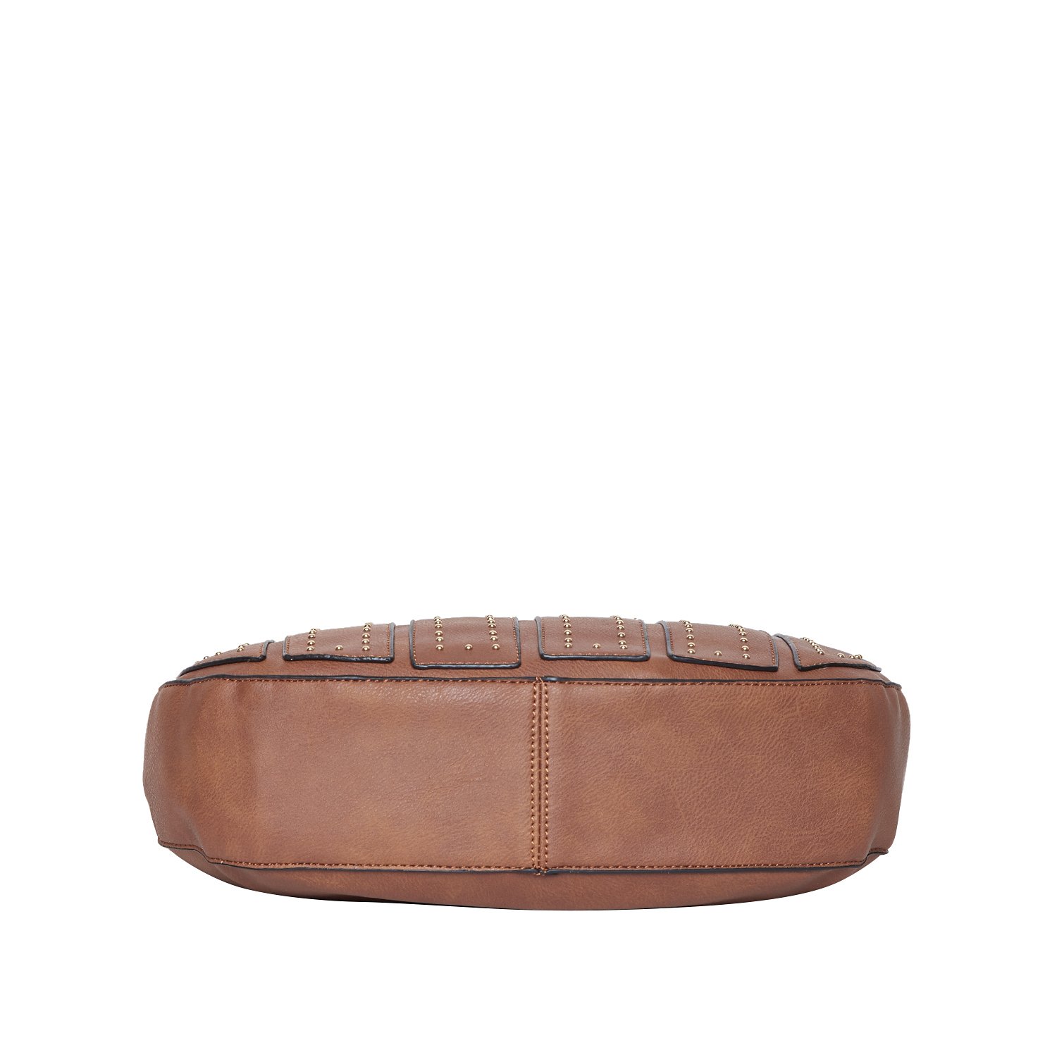 diana korr women's handbag (brown) (dk120hbrw)