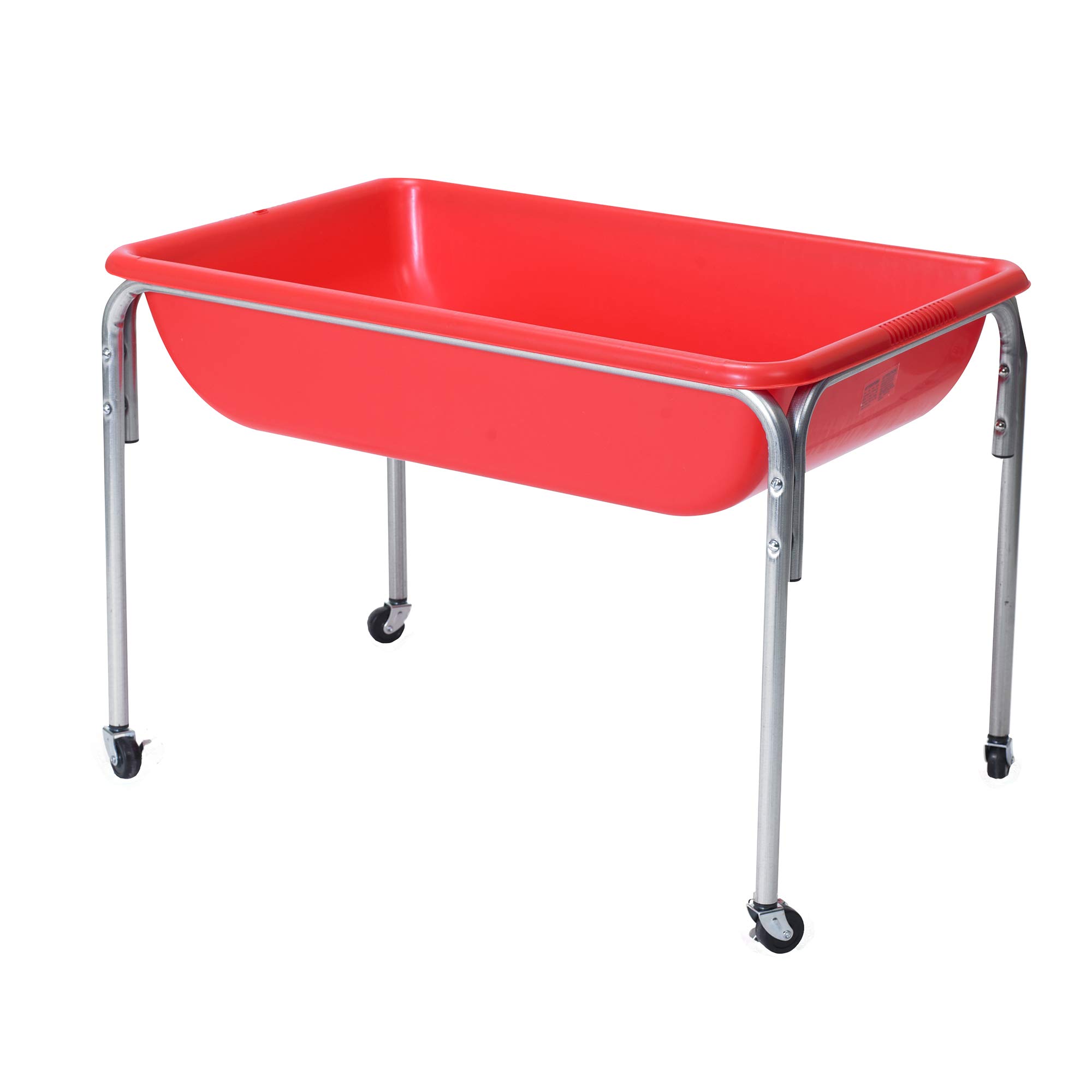 Children's Factory 24" Large Sensory Table, Preschool/Homeschool
